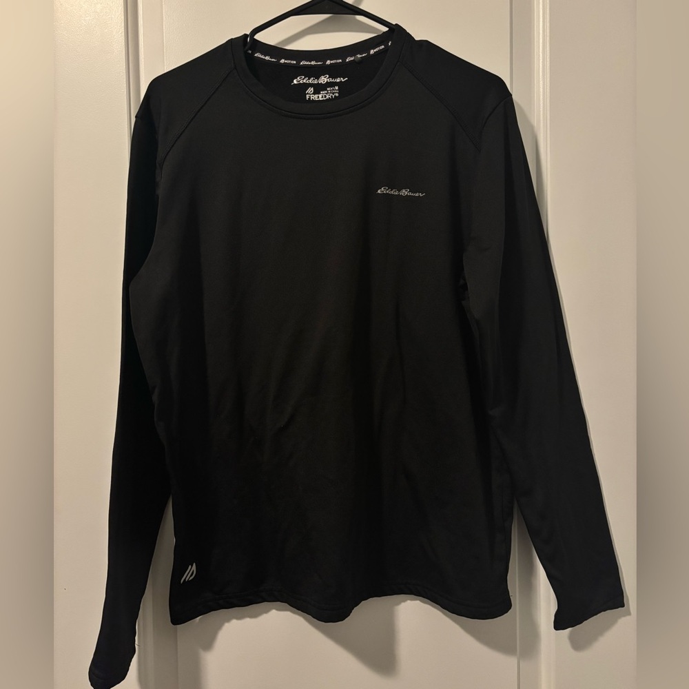 Eddie Bauer Long Sleeve